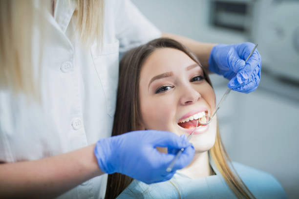 Best Wisdom Tooth Removal  in Fraser, CO