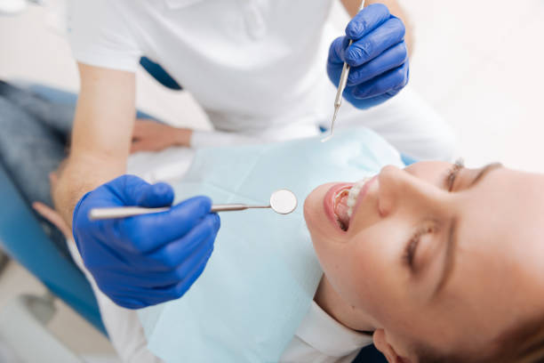 Best Dental X-Rays and Imaging  in Fraser, CO