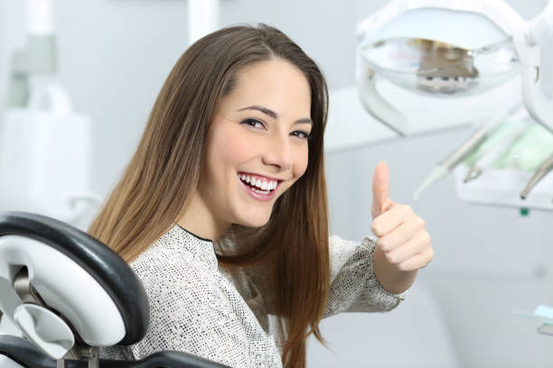Dental X-Rays and Imaging in Fraser, CO